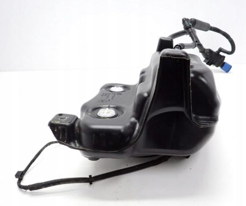 Skoda Superb III 2.0 TDI Adblue tartály, Adblue szivattyú 5Q0131969F 3Q0131877D