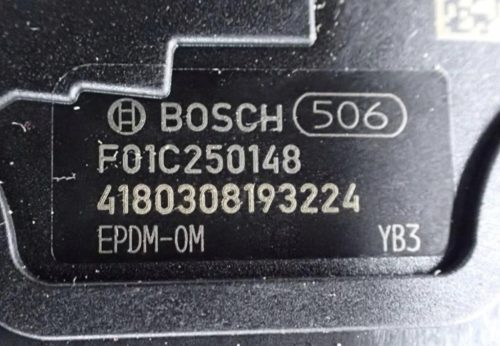 Skoda Superb III 2.0 TDI Adblue tartály, Adblue szivattyú 5Q0131969F 3Q0131877D