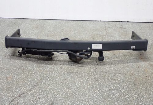 Volkswagen Sharan II Seat Alhambra gyári Oris vonóhorog 7N0803880A