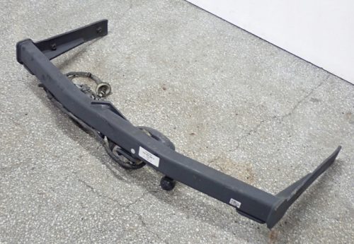 Volkswagen Sharan II Seat Alhambra gyári Oris vonóhorog 7N0803880A