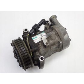 Ford Fusion 1.4 TDCi klímakompresszor 2S61-19D629-AF