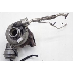   Kia Sportage III (SL), Hyundai ix35 1.7 CRDi D4FD turbó 282012a850