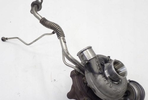 Kia Sportage III (SL), Hyundai ix35 1.7 CRDi D4FD turbó 282012a850