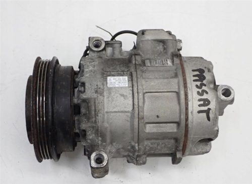 Volkswagen Passat B5 1.9 TDI klímakompresszor 8d0260808
