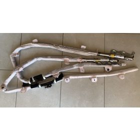 Seat Exeo kombi bal függönylégzsák 3R9880741
