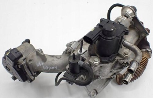 Dacia Dokker, Dacia Lodgy 1.5 dCi egr hűtő + egr szelep 147355713r