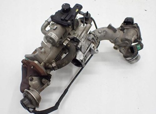 Dacia Dokker, Dacia Lodgy 1.5 dCi egr hűtő + egr szelep 147355713r