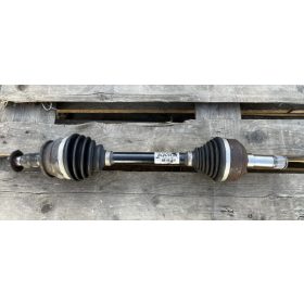   Opel Zafira C jobb első fèltengely, bal első féltengely AAKA 13348258