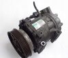 Nissan Qashqai I (J10) 1.5 dCi, K9KD430 klímakompresszor 926009865r