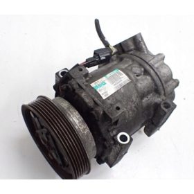   Nissan Qashqai I (J10) 1.5 dCi, K9KD430 klímakompresszor 926009865r
