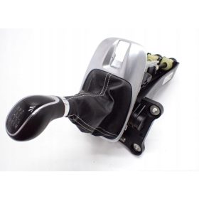   Opel Meriva B váltókulissza, váltógomb, váltószoknya 55592446