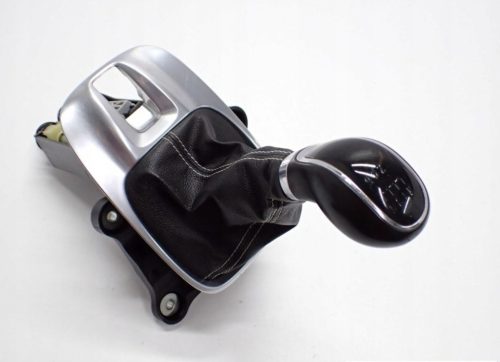 Opel Meriva B váltókulissza, váltógomb, váltószoknya 55592446