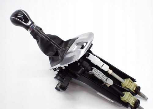 Opel Meriva B váltókulissza, váltógomb, váltószoknya 55592446