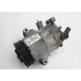   Volkswagen Golf VII, Seat León III 1.5 TSI klímakompresszor 5Q0816803B
